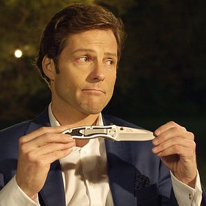 Fotoğraf Jamie Bamber