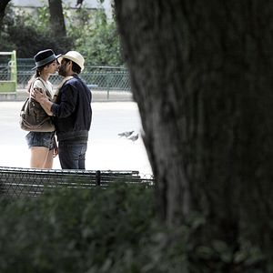 Fotoğraf Alma Jodorowsky