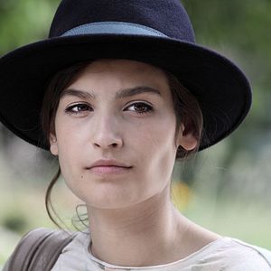 Fotoğraf Alma Jodorowsky