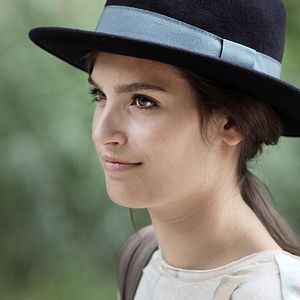 Fotoğraf Alma Jodorowsky