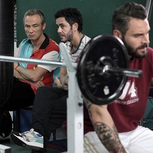 Fotoğraf Gilles Cohen