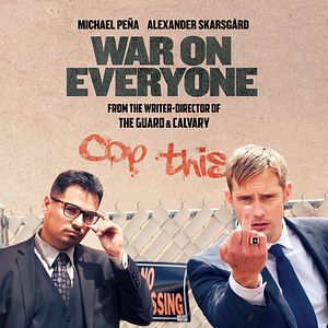 Fotoğraf Herkese Karşı