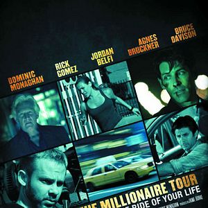 Fotoğraf The Millionaire Tour