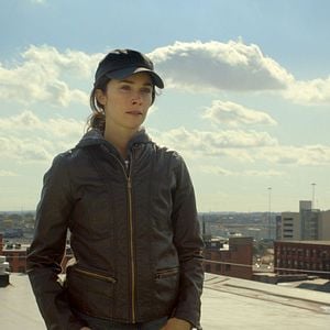 Fotoğraf The Forger