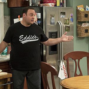 Fotoğraf Kevin Can Wait