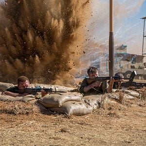 Fotoğraf Ronan Raftery