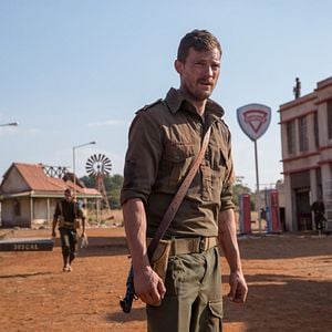 Fotoğraf Jamie Dornan