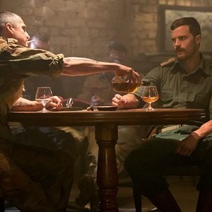 Fotoğraf Jamie Dornan