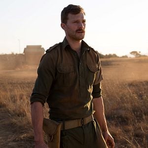 Fotoğraf Jamie Dornan