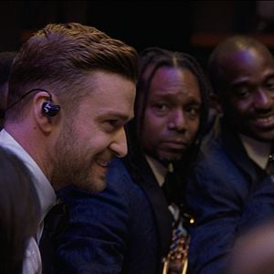 Fotoğraf Justin Timberlake