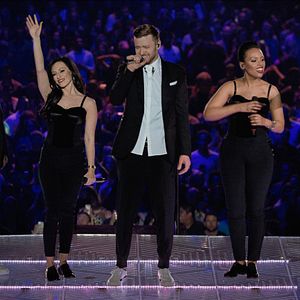 Fotoğraf Justin Timberlake