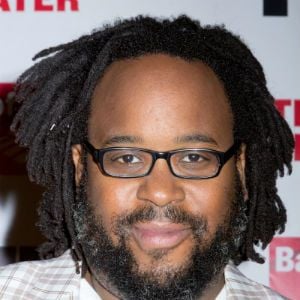 Fotoğraf Jacob Ming-Trent