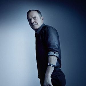 Fotoğraf Marvel's Agents of S.H.I.E.L.D.