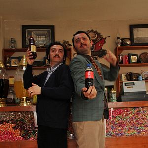 Fotoğraf Bayram Abi