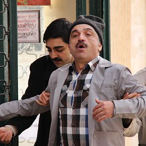 Fotoğraf Bayram Abi