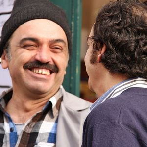 Fotoğraf Bayram Abi