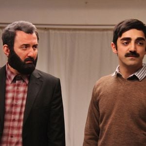 Fotoğraf Bayram Abi