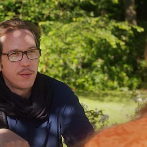 Fotoğraf Reda Kateb