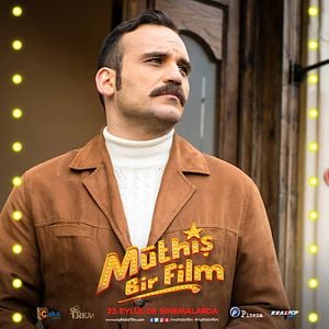 Fotoğraf Müthiş Bir Film