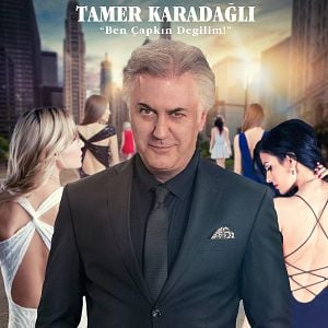 Fotoğraf Pamuk Prens