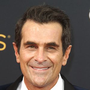 Fotoğraf Ty Burrell