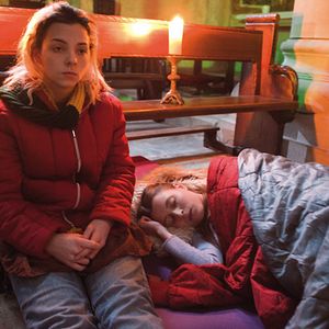 Fotoğraf Sophie Charlotte Conrad