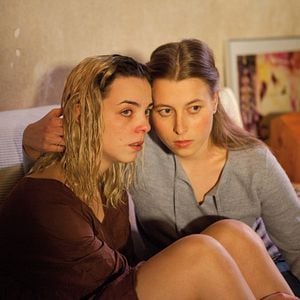 Fotoğraf Sophie Charlotte Conrad