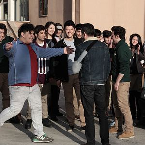 Fotoğraf İmkansız Olasılık