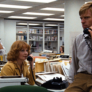 Fotoğraf All the President’s Men Revisited