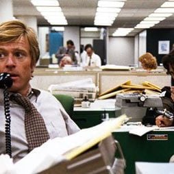 Fotoğraf All the President’s Men Revisited