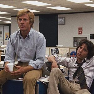 Fotoğraf All the President’s Men Revisited