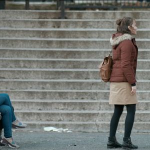 Fotoğraf İmkansız Olasılık