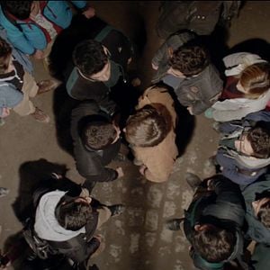 Fotoğraf İmkansız Olasılık