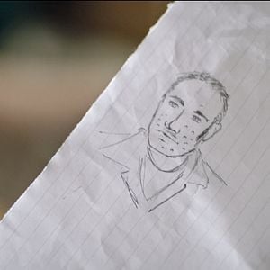 Fotoğraf İmkansız Olasılık