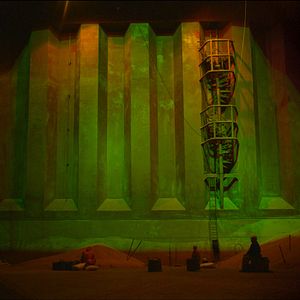 Fotoğraf Pek Ağır Yol İleri