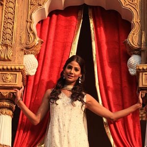 Fotoğraf Bir Baba Hindu