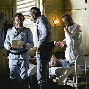 Fotoğraf Luis Tosar