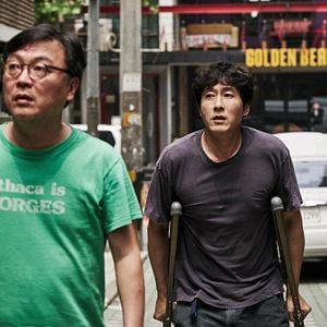 Fotoğraf Jang Mi Hee