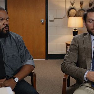 Fotoğraf Fist Fight