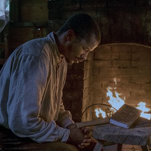 Fotoğraf Nate Parker