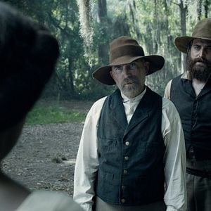 Fotoğraf Jackie Earle Haley