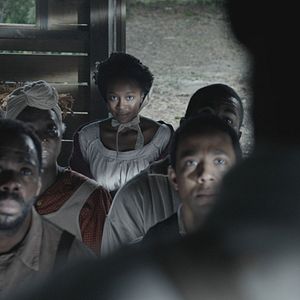 Fotoğraf The Birth of a Nation