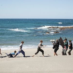 Fotoğraf Kyle Soller