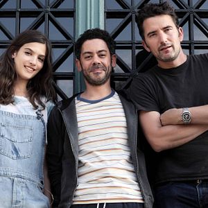 Fotoğraf Alma Jodorowsky