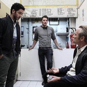 Fotoğraf Gilles Cohen