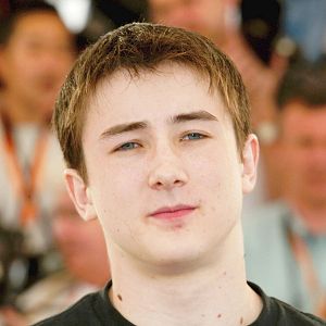 Fotoğraf Alex Frost