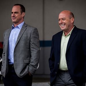 Fotoğraf Dean Norris