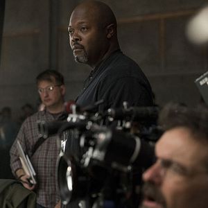 Fotoğraf Cheo Hodari Coker