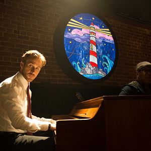 Fotoğraf Ryan Gosling