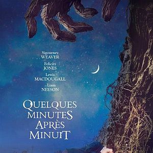 Fotoğraf Canavarın Çağrısı